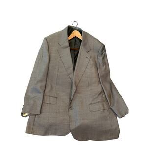 Ravazzolo for D.Fine Men's Blazer Sport Jacket